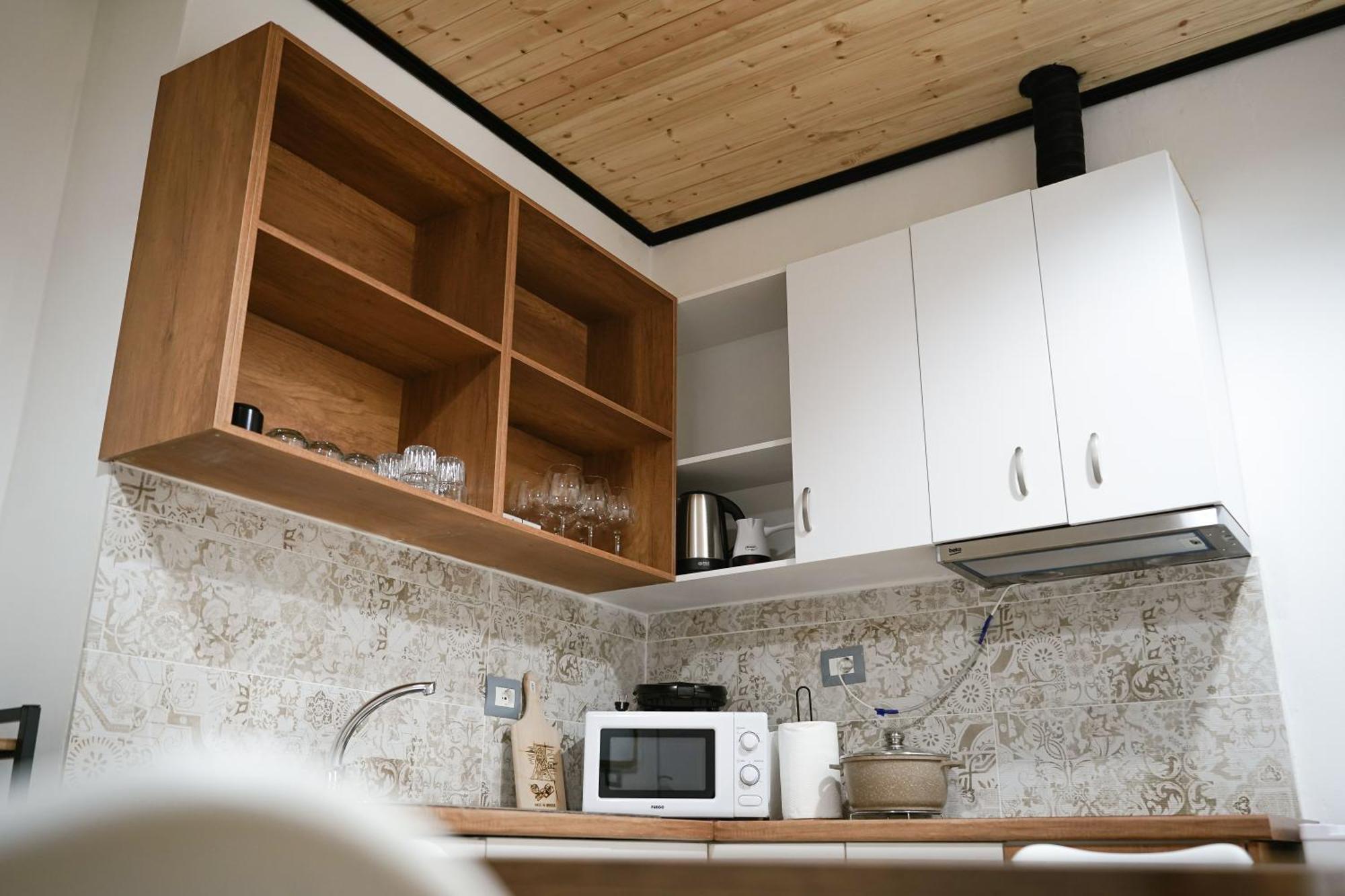 Ora Apartments Gjirokastër Extérieur photo