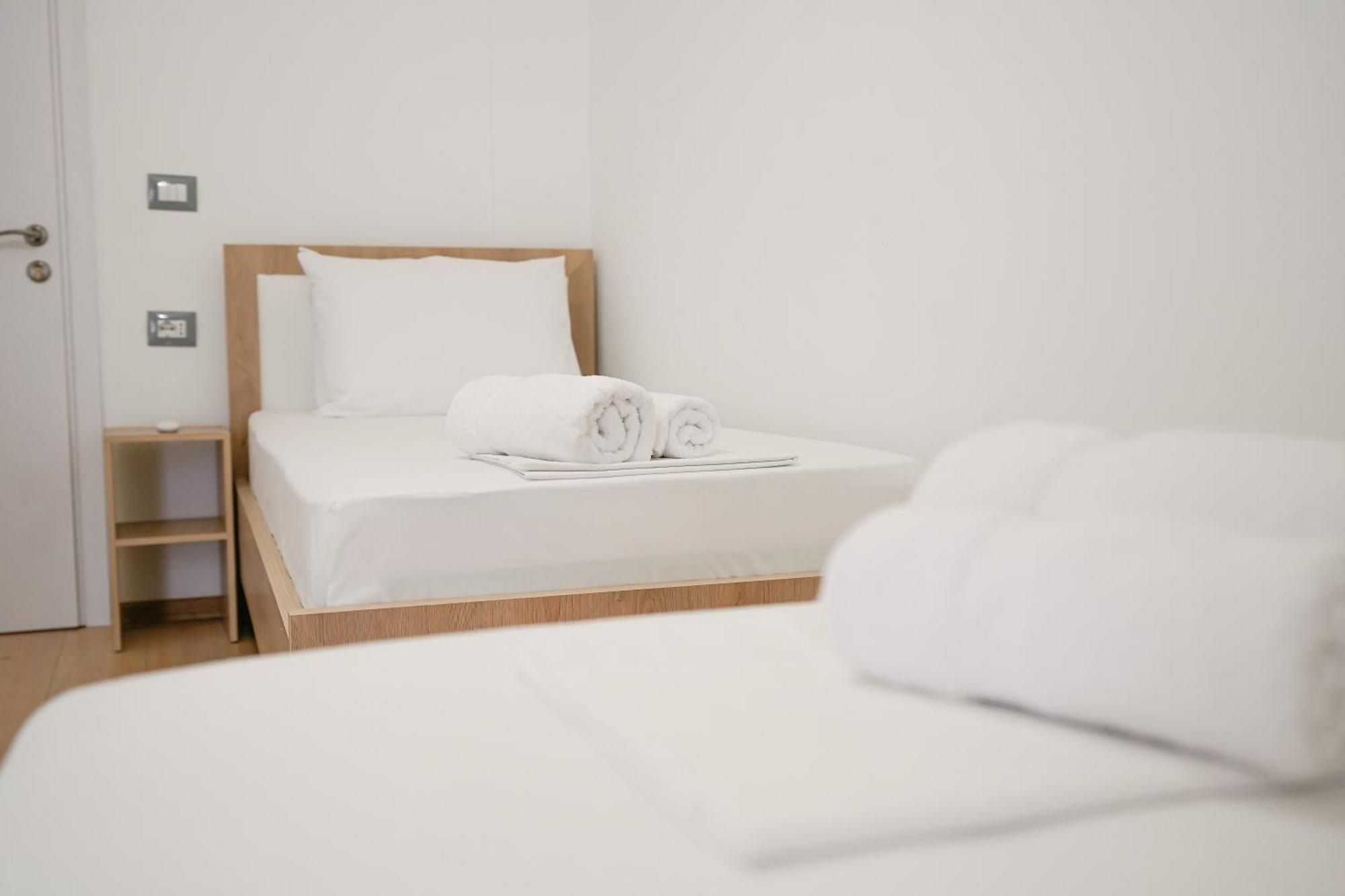 Ora Apartments Gjirokastër Extérieur photo