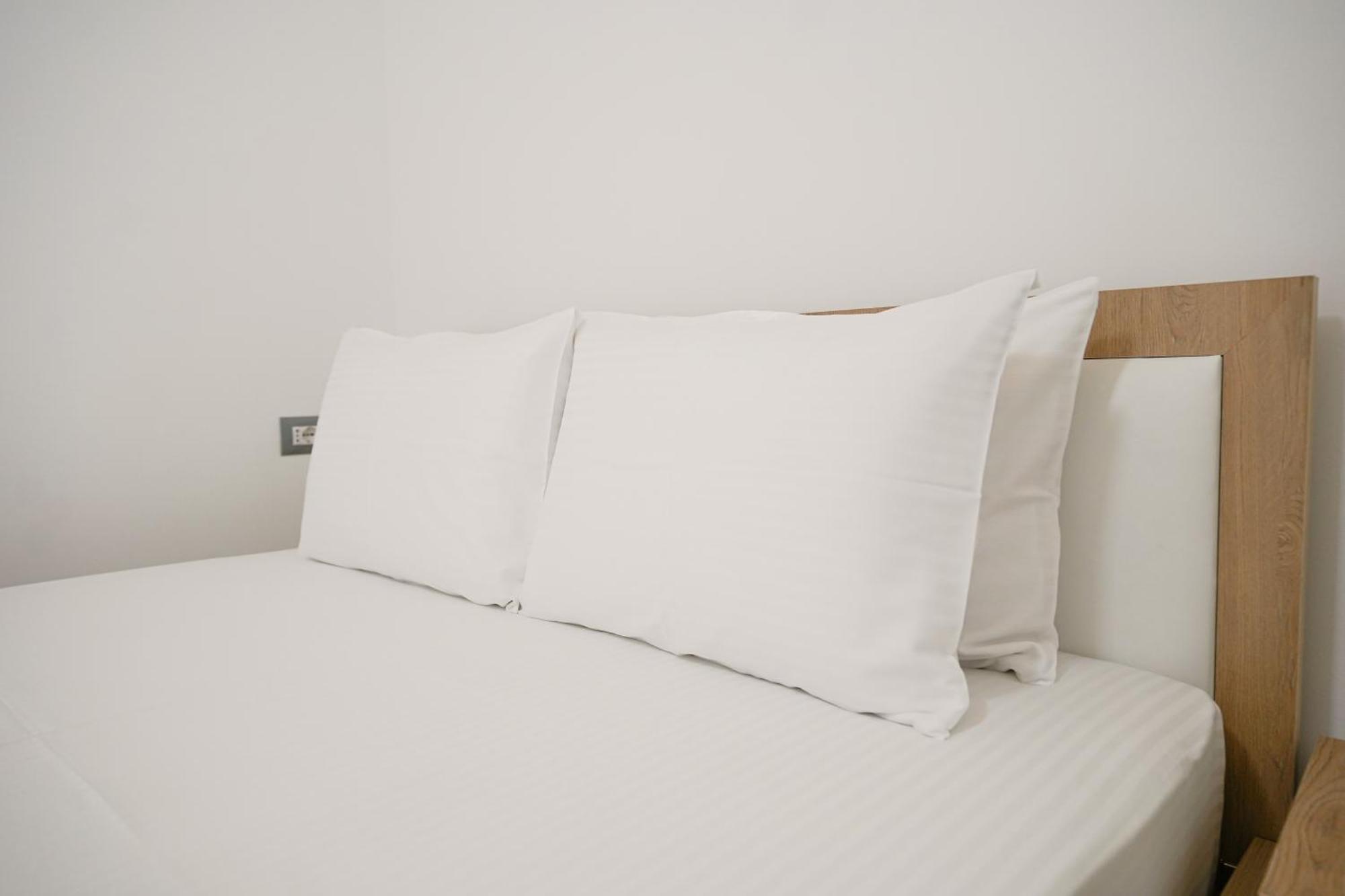 Ora Apartments Gjirokastër Extérieur photo